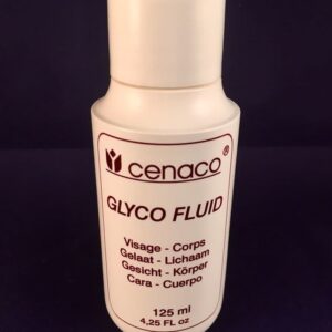 Cosmétique Cenaco - Glycolfuid
