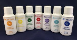 Cosmétique Cenaco - Kit familial Hydro-Essences